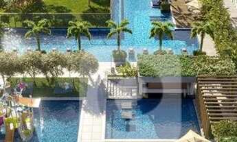 Imagem 2: Apartamento 2 quartos, sendo 1 suíte