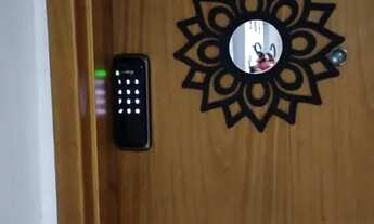 Imagem 6: 2 quartos 1 suíte Vila Jaraguá