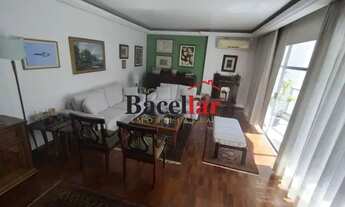 Imagem 3: Apartamento Luxo 4 Quartos Tijuca