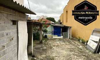 Imagem: Terreno à venda, 563 m² por R$ 1.651.000,00