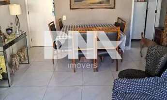 Imagem 4: Apartamento - / Residencial / Jardim Botânico