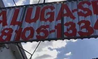 Imagem 2: Aluga galpao avenida brasil zona oeste realengo transolimpica