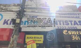 Imagem: Alugue Salas no Edifício Santos