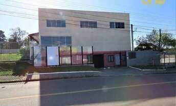 Imagem 6: Lojas à Venda com 497 m² úteis no Bairro Boa Vista e Santa Cândida - Curitiba/PR