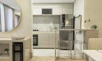 Imagem 3: Apartamento no Centrão de Niterói - 2 qrtos completo vale a pena conferir