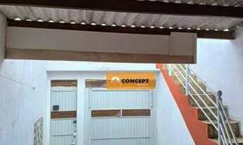 Imagem 4: Casa com 3 dormitórios à venda, 220 m² por R$ 380.000,00 - Jardim São Bernardino - Suzano