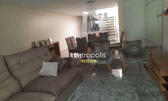 Imagem 6: Sobrado à venda, 221 m² por R$ 1.391.000,00 - Jardim Três Marias - São Bernardo do Campo/S