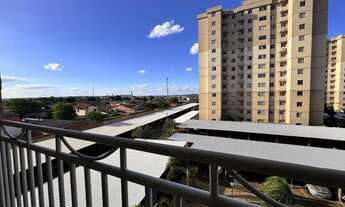 Imagem 7: Apartamento à Venda Torres do Mirante | Vila Jaiara