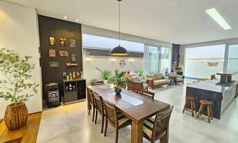 Imagem 5: Casa térrea à venda no Jardins Valência - Goiânia - GO