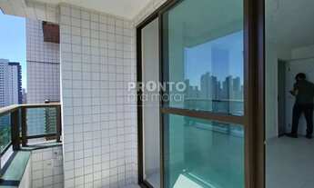 Imagem: Apartamento Solar Di Cavalcanti, unidade