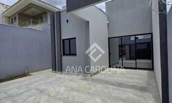 Imagem: Linda Casa à Venda no Bairro Major Prates