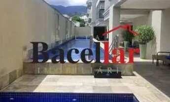 Imagem: Apartamento / Residencial / Vila Isabel