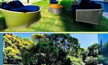 Imagem 2: Oportunidade! Sala 28m² no Domus Augusto Lins e Silva - Preço abaixo do mercado!