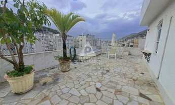 Imagem 6: Cobertura à venda, 4 quartos, 1 suíte, 1 vaga, Tijuca - RIO DE JANEIRO/RJ