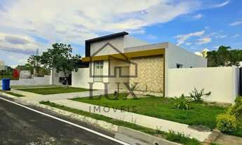 Imagem: Marina Rio Belo / 2 suíte / 700m² de terreno