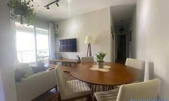 Imagem 3: APARTAMENTO - MOOCA - SP