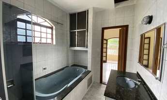 Imagem: Excelente sobrado no bairro Terra nova em