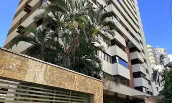 Imagem: Cobertura 4 quartos e 4 suítes - Setor