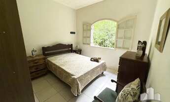 Imagem 7: Casa linear Secretário, vem que tem negócio