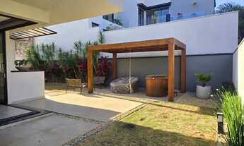 Imagem: Sobrado de Esquina a venda no Condomínio