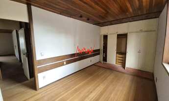 Imagem 3: CASA para aluguel, 4 quartos, 1 suíte, 4 vagas, GUTIERREZ - Belo Horizonte/MG