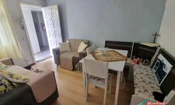 Imagem 6: Apartamento com 2 dormitórios à venda, 45 m² por R$ 222.000 - Santa Felicidade - Curitiba