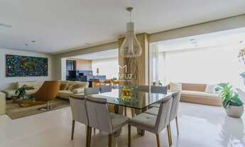 Imagem 5: Apartamento de 194 m² , 4 quartos, à venda no Vila da Serra - Nova Lima/MG