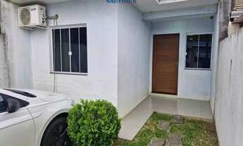 Imagem 2: Casa Vargas Sapucaia do Sul