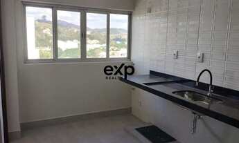 Imagem 6: 3 Dormitórios em frente ao Parque das Águas São Lourenço MG