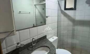 Imagem 7: Apartamento com 1 dormitório para alugar, 37 m² por R$ 1.000/mês - Nova Aliança - Ribeirão