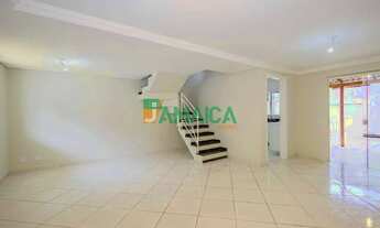 Imagem 2: Sobrado para Locação -99m², 3 quartos, 1 suíte, 2 garagens- Rua Francisco Marochi, Boa Vis