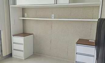 Imagem 5: ALUGO | APARTAMENTO 2/4 (1 SUÍTE) 60,5m² | VISTA MAR