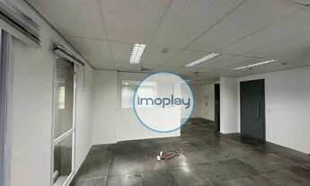 Imagem 6: Sala comercial 313 m2, localizado no Jardim - Paulista