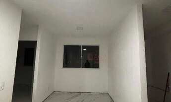 Imagem 3: Apartamento com 2 dormitórios para alugar, 40 m² por R$ 1.372,00/mês - Colônia - São Paulo