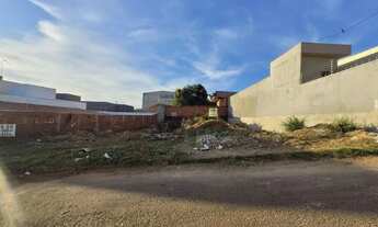 Imagem 2: Terreno à venda, 256 m² por R$ 190.000,00 - Residencial Rio Jordão - Anápolis/GO