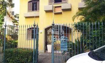 Imagem: Casa com 6 quartos à venda, 301 m² por