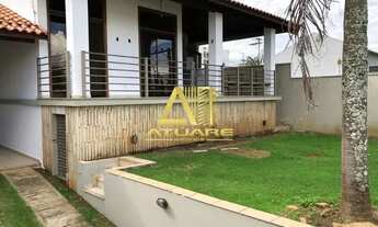 Imagem 6: CA00250 - VENDA Casa com 4 dormitórios