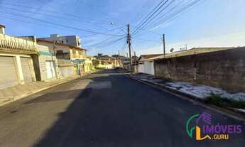 Imagem 6: AREA - JARDIM ALVINÓPOLIS - SP