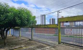 Imagem 2: VENDO APTO COND. RIO PARNAIBA, COM 03 QUARTOS, 02 BANHEIROS