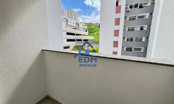 Imagem 6: Apartamento para aluguel, 2 quartos, 1 suíte, 2 vagas, Buritis - Belo Horizonte
