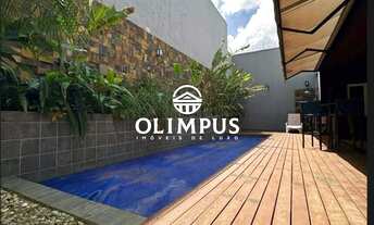 Imagem: Excelente Casa de Alto Padrão no Bairro