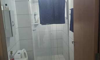 Imagem 6: AP dois quartos / Garagem fixa