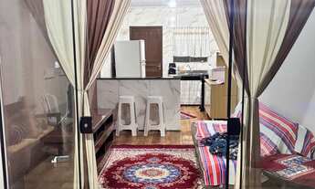 Imagem 5: Casa pra temporada