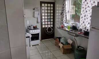 Imagem 4: IMÓVEL COM 2 DORMITORIOS NO JARDIM COLORADO