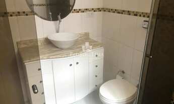 Imagem 5: Sobrado com 3 dormitórios e 3 vagas na Penha