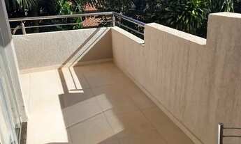 Imagem 5: Vendo sobrado de alto padrão no Residencial Santa Luzia Riacho Fundo 1