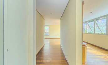 Imagem 4: Apartamento à venda no Edifício Patriarca com 04 quartos, sendo 02 suítes, 02 vagas de gar