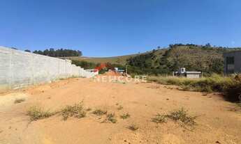 Imagem 5: Lote em Rua Serra do Bocaina - Loteamento Parque Residencial Serras de Atibaia II - Atibai