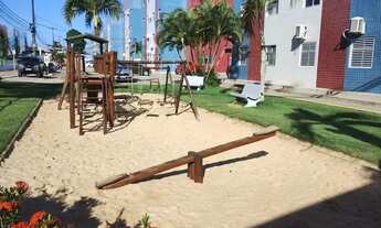 Imagem 3: Oferta!! Apartamento 2/4 No Residencial Villagio Verita - Pitimbu