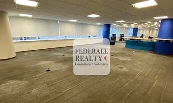 Imagem 7: Aluguel de prédio inteiro no Centro do Rio de Janeiro